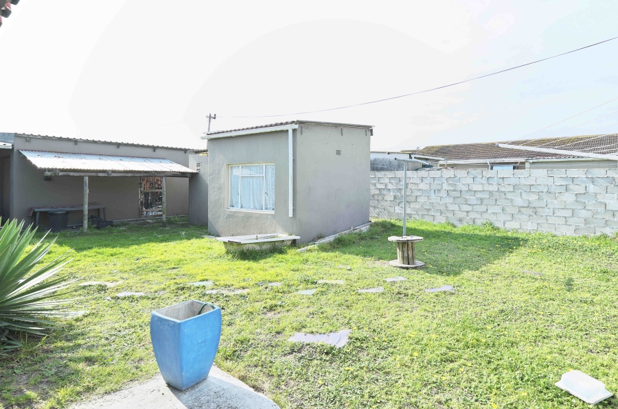 4 Bedroom Property for Sale in Westering Eastern Cape